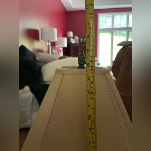 Lamp - Picture 2 of 4